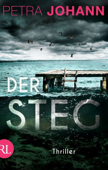 Cover von Der Steg