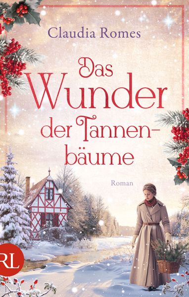 Cover von Das Wunder der Tannenbäume