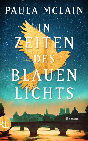 Cover von In Zeiten des blauen Lichts