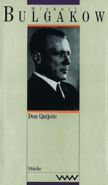 Cover von Don Quijote / Peter der Große