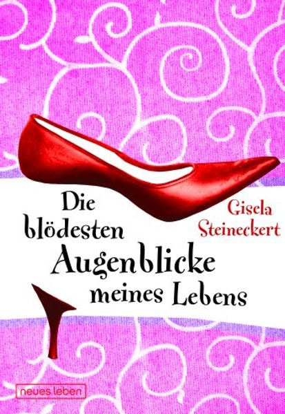 Cover von Die blödesten Augenblicke meines Lebens