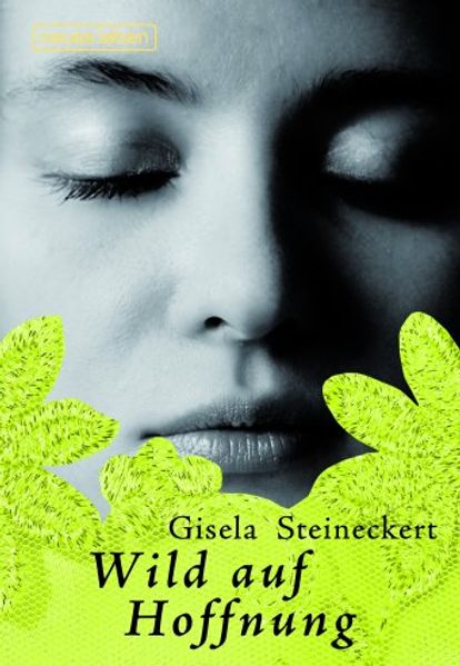 Cover von Wild auf Hoffnung