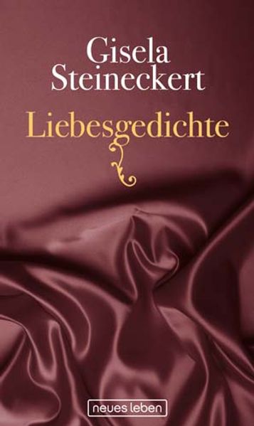 Cover von Liebesgedichte