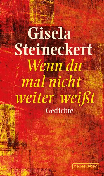 Cover von Wenn du mal nicht weiter weißt