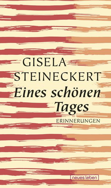 Cover von Eines schönen Tages