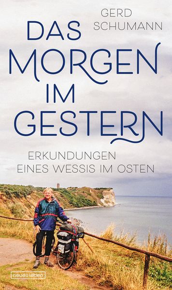 Cover von Das Morgen im Gestern