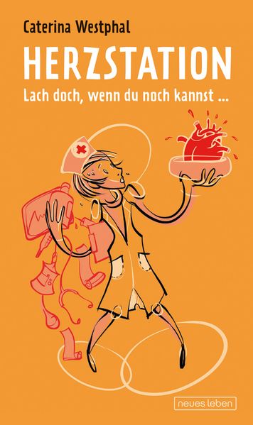 Cover von Herzstation