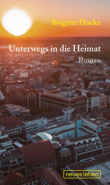 Cover von Unterwegs in die Heimat
