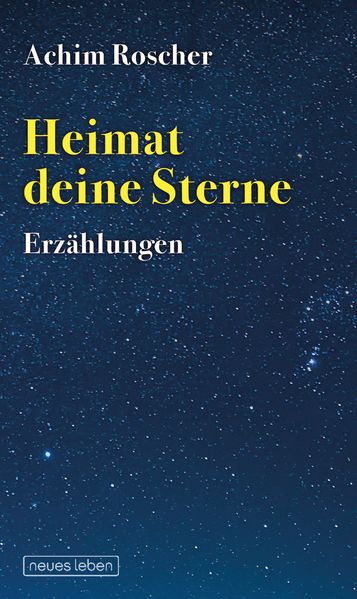 Cover von Heimat deine Sterne