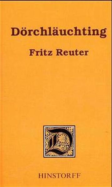 Cover von Dörchläuchting