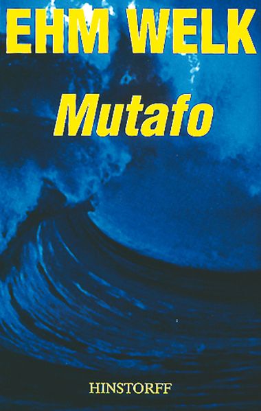 Cover von Mutafo