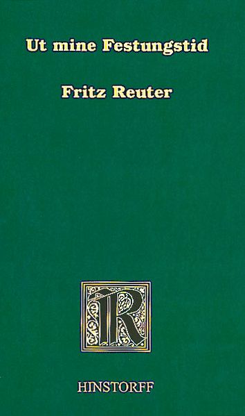 Cover von Ut mine Festungstid
