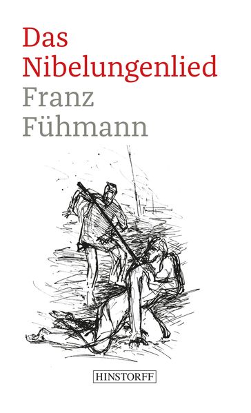 Cover von Das Nibelungenlied