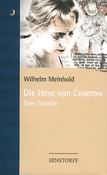 Cover von Die Hexe von Coserow