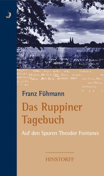 Cover von Das Ruppiner Tagebuch
