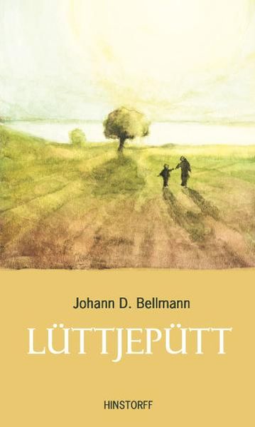 Cover von Lüttjepütt