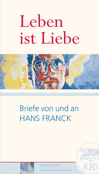 Cover von Leben ist Liebe