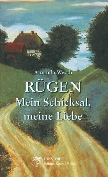Cover von Rügen. Mein Schicksal, meine Liebe
