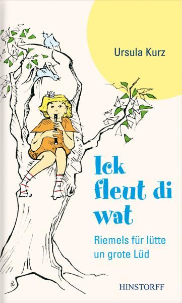 Cover von Ick fleut di wat
