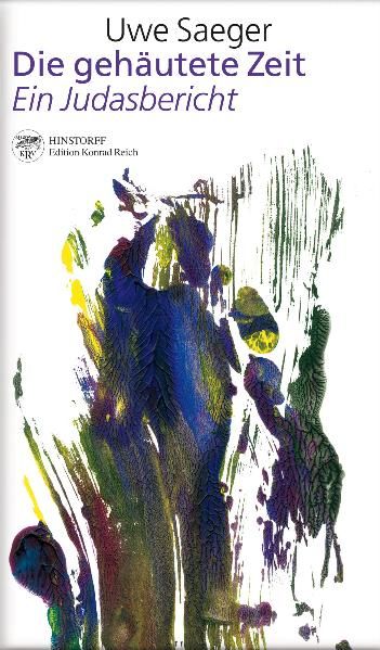 Cover von Die gehäutete Zeit