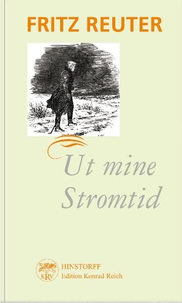 Cover von Ut mine Stromtid