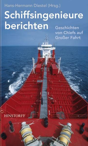 Cover von Schiffsingenieure berichten