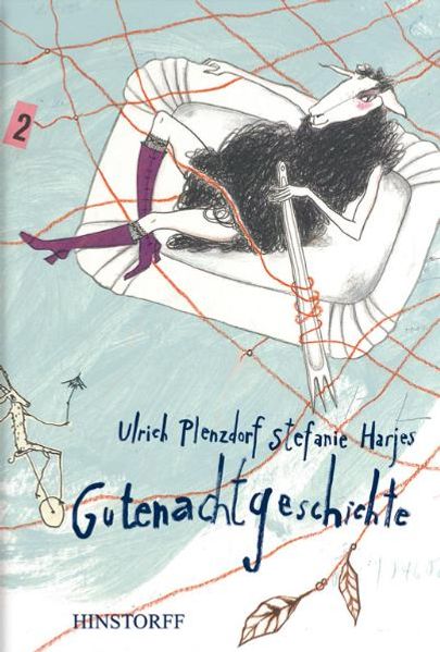 Cover von Gutenachtgeschichte