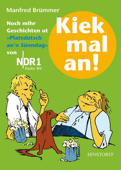 Cover von Kiek mal an! (Teil 3)
