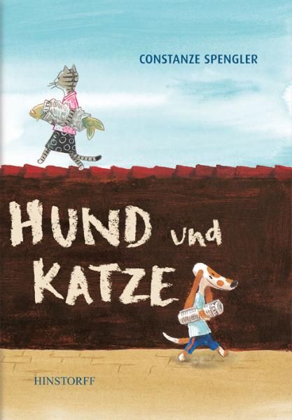 Cover von Hund und Katze