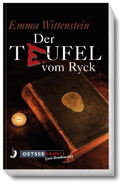 Cover von Der Teufel vom Ryck