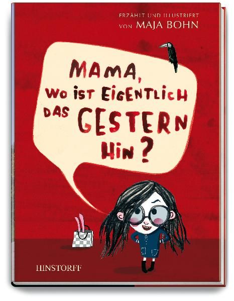 Cover von Mama, wo ist eigentlich das Gestern hin?