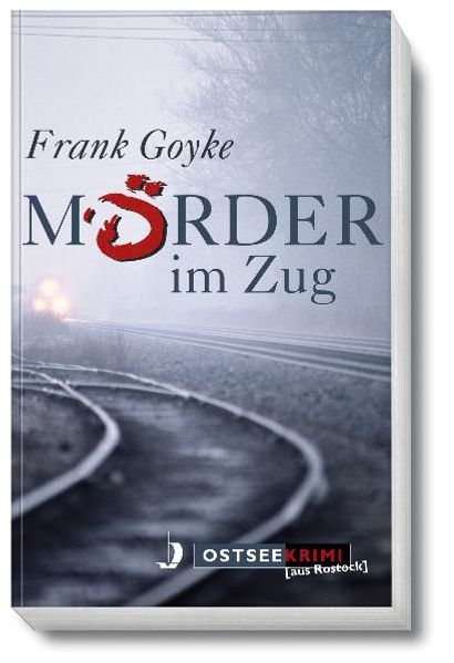 Cover von Mörder im Zug