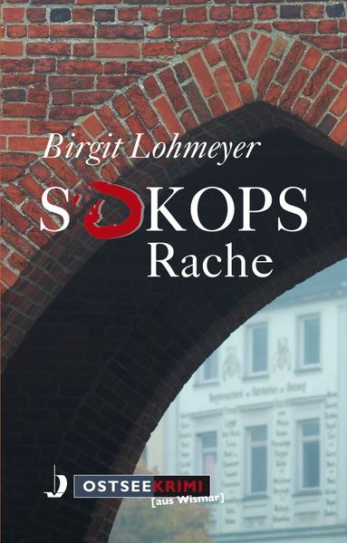 Cover von Sokops Rache