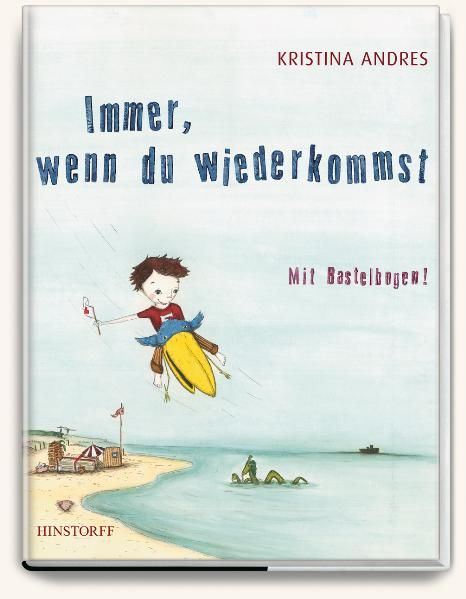 Cover von Immer, wenn du wiederkommst