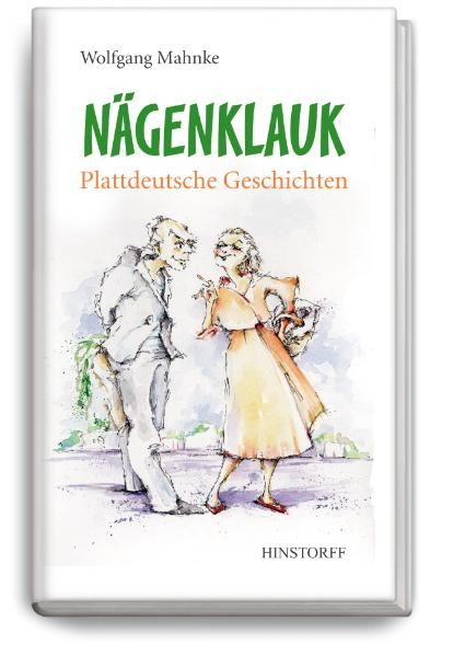 Cover von Nägenklauk