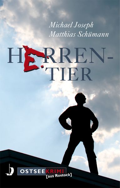 Cover von Herrentier