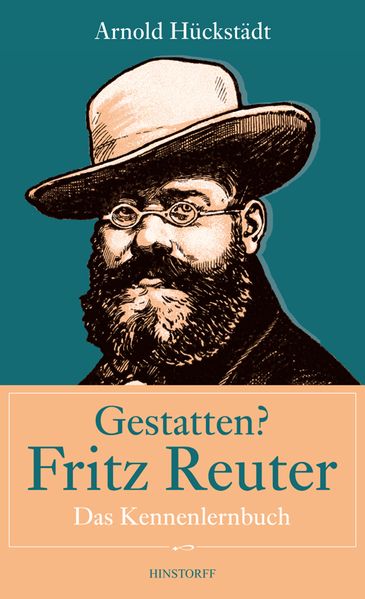 Cover von Gestatten? Fritz Reuter