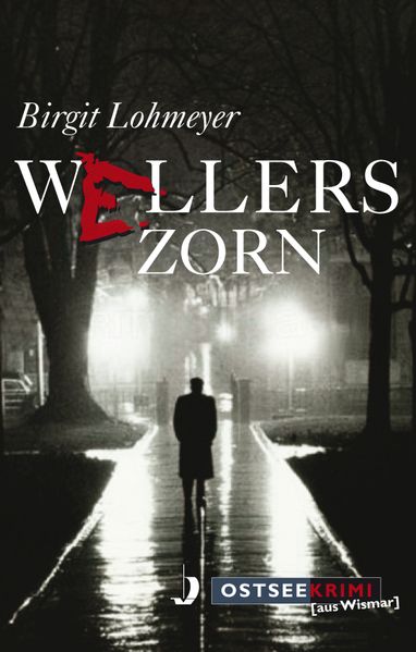 Cover von Wellers Zorn