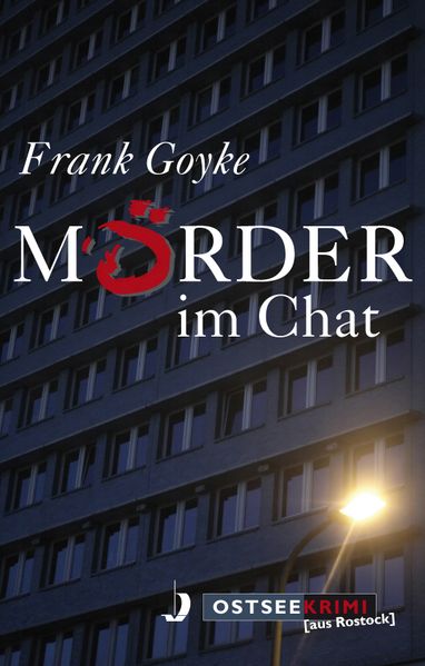 Cover von Mörder im Chat