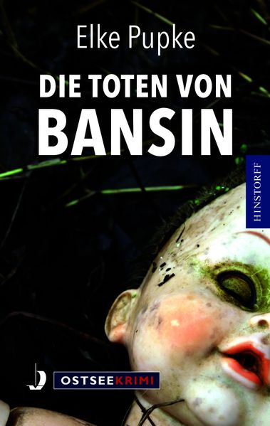 Cover von Die Toten von Bansin