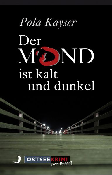 Cover von Der Mond ist kalt und dunkel