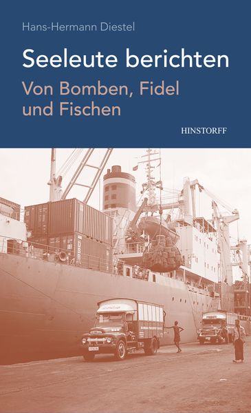 Cover von Seeleute berichten