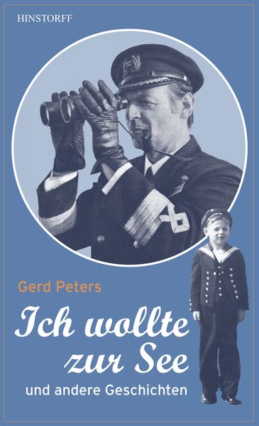 Cover von Ich wollte zur See