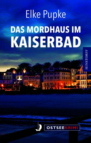 Cover von Das Mordhaus am Wald