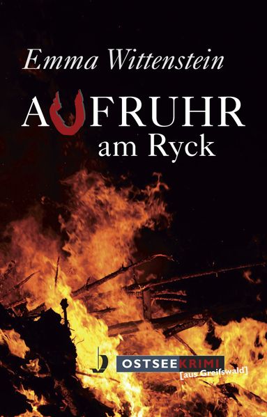 Cover von Aufruhr am Ryck