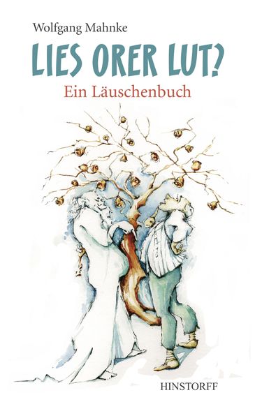 Cover von Lies orer Lut