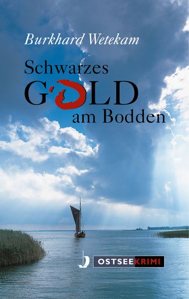 Cover von Schwarzes Gold am Bodden