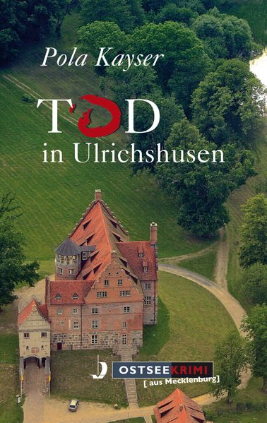 Cover von Tod in Ulrichshusen