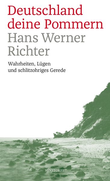 Cover von Deutschland deine Pommern