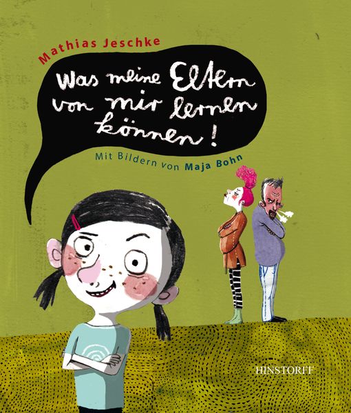 Cover von Was meine Eltern von mir lernen können